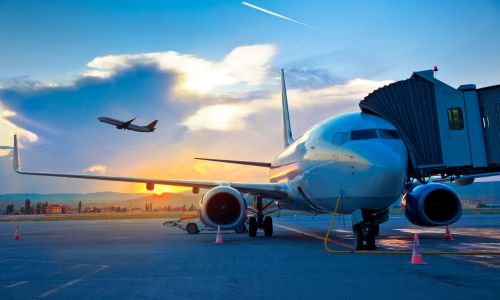Reserve JetBlue Airlines flights online in minutes.