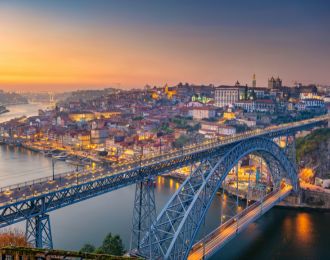 Porto flight booking is easy and efficient for all types of travel