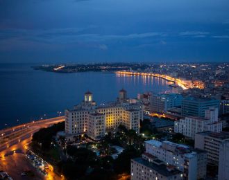 Havana flight booking made simple and straightforward