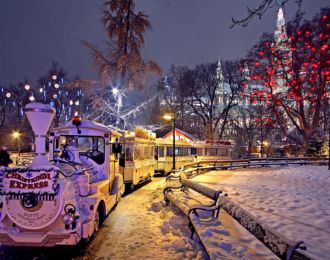 Vienna flight booking available through a smooth reservation process