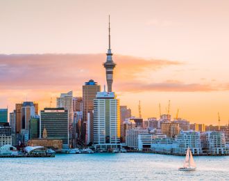 Auckland flight booking includes accessible reservation options