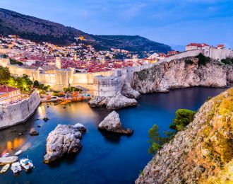 Dubrovnik flight booking handled through a hassle-free process